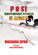 Post Independence Pitfalls cover